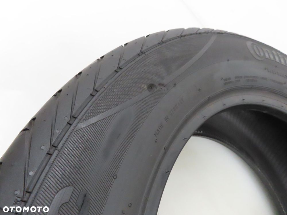 215/60R16C OPONA LETNIA Continental VancoContact 2 103/101T - 3