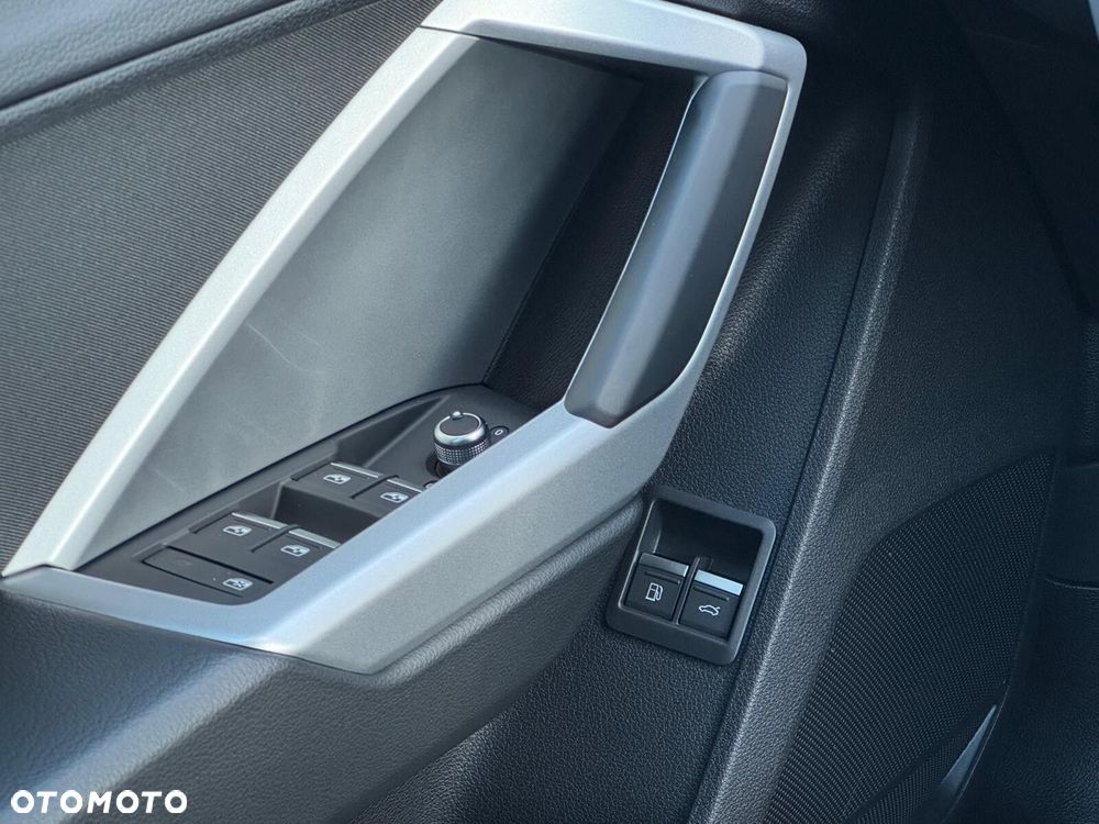 Audi Q3 Sportback - 20