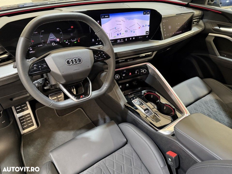 Audi Q5 - 13