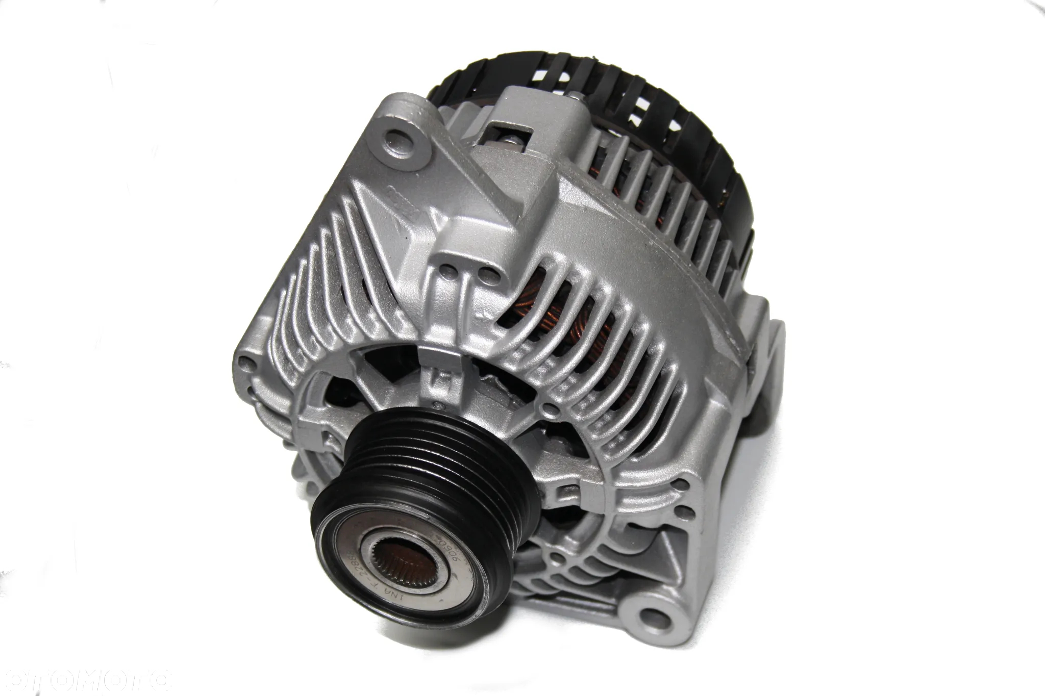 Regeneracja Naprawa Alternator VW Skoda Seat Audi Ford Toyota BMW Citroen Peugeot Mercedes Volvo - 4