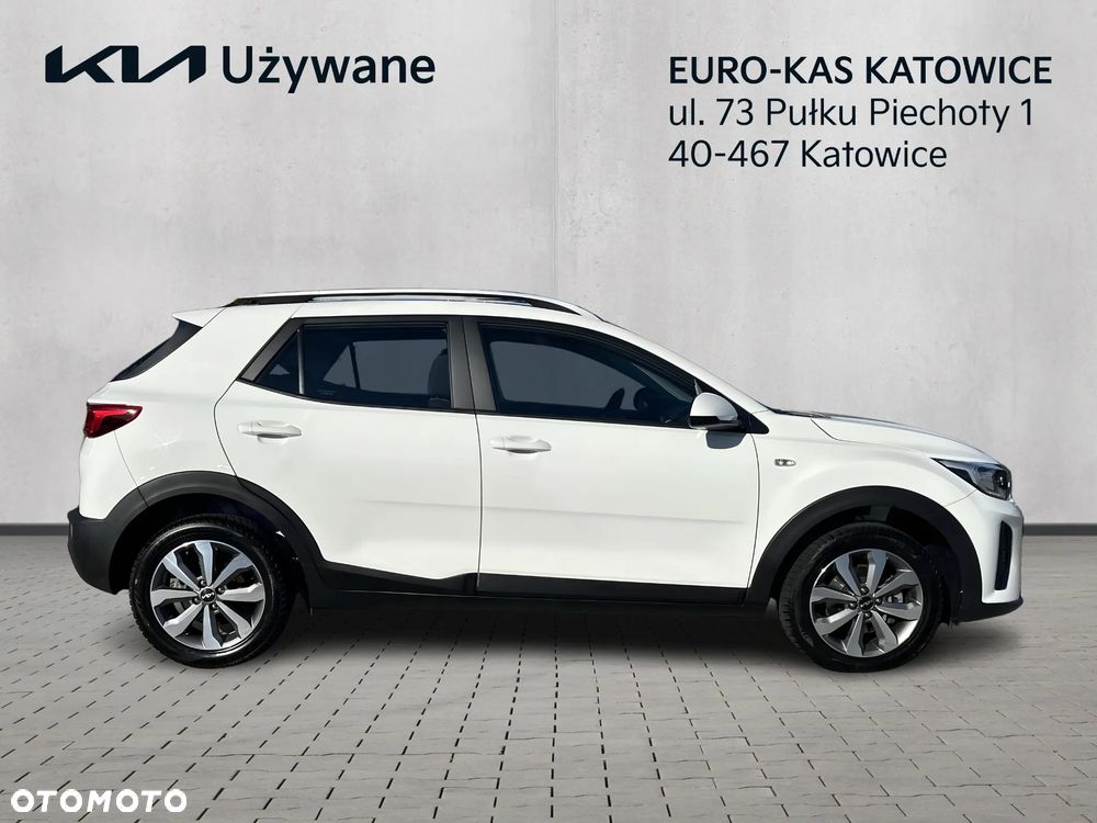 Kia Stonic 1.0 T-GDI M DCT - 6