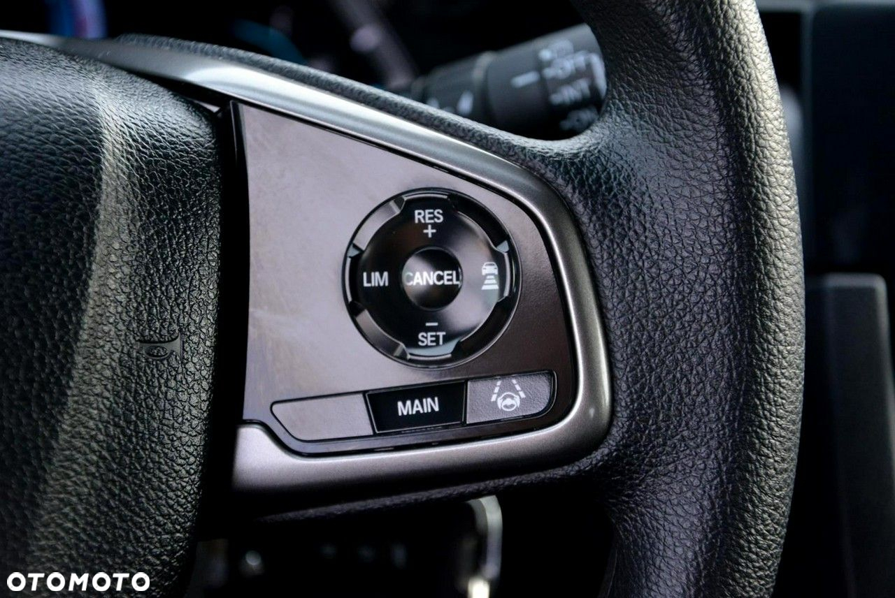 Honda Civic - 29