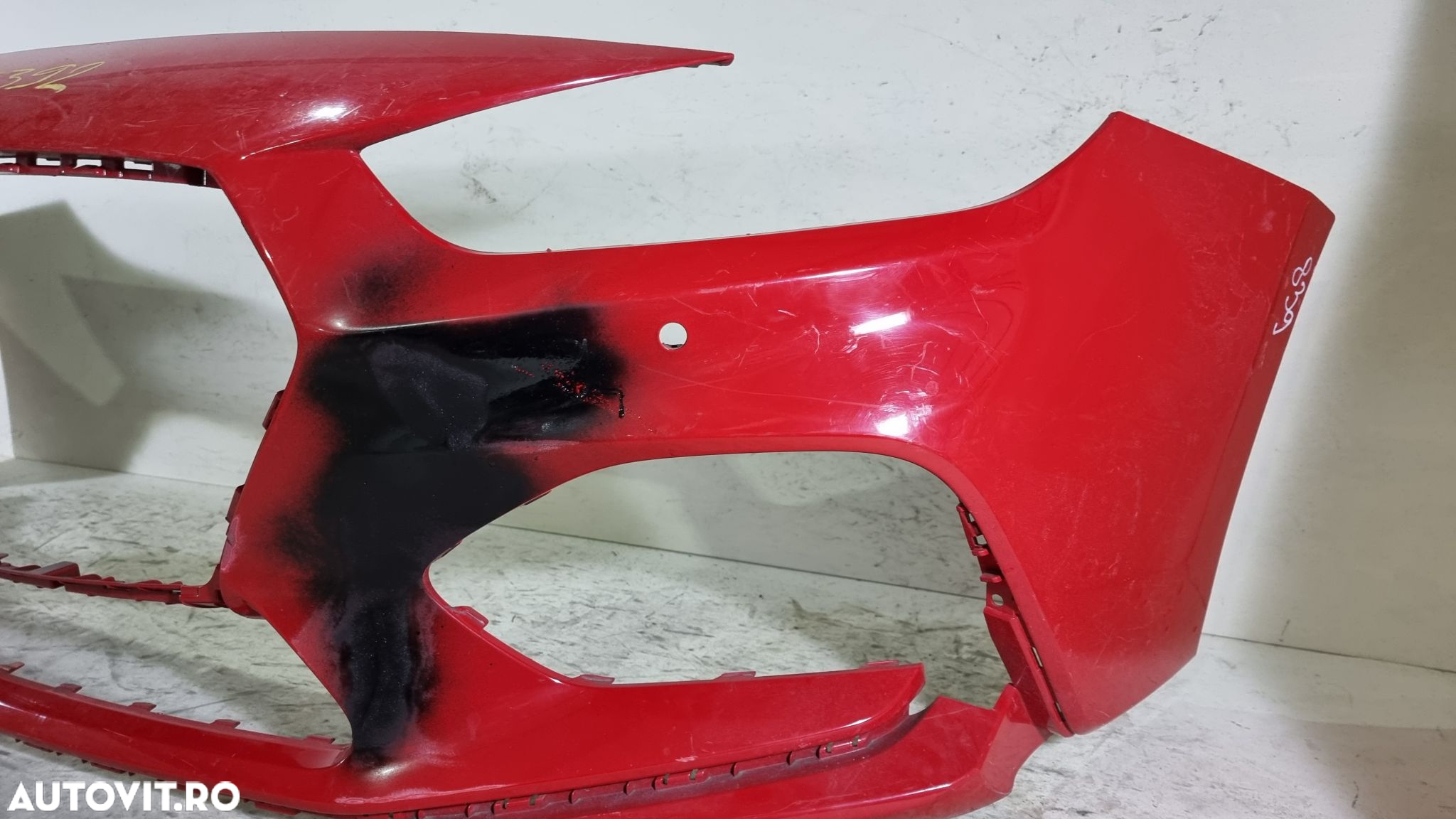 Bara fata Hyundai I30 N, N-Performance, 2018, 2019, 2020, 2021, cod OE 86511-S0000 - 3