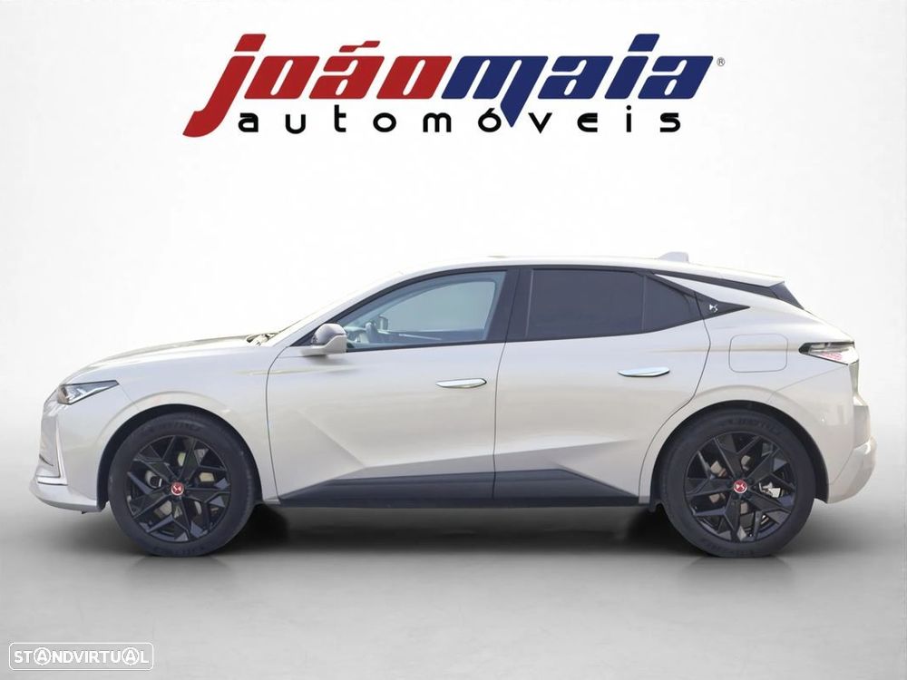 DS DS4 E-Tense Performance Line EAT8 - 5