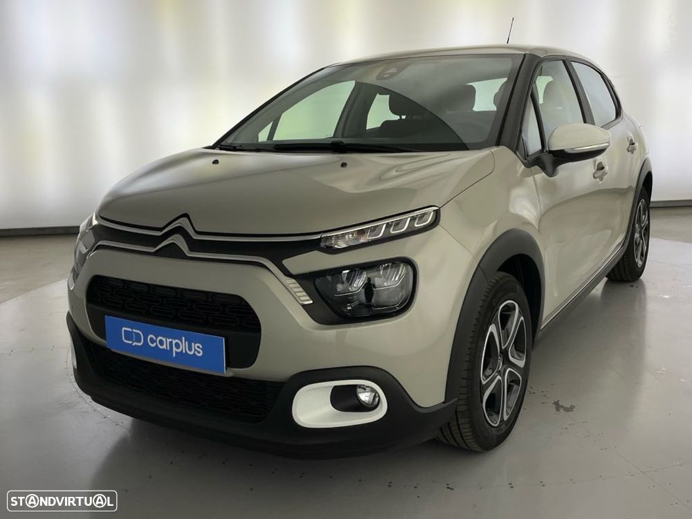Citroën C3 1.2 PureTech YOU! - 22