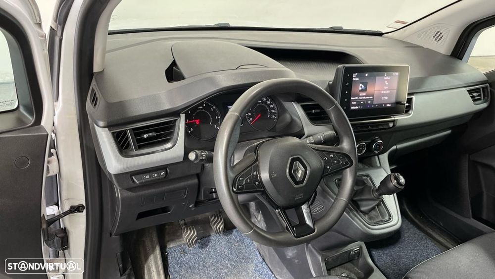 Renault Kangoo 1.5 Blue dCi L1 Edition One c/IVA - 3