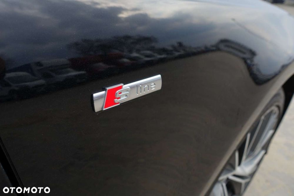 Audi A7 Sportback 2.0 TFSI Quattro S tronic - 24