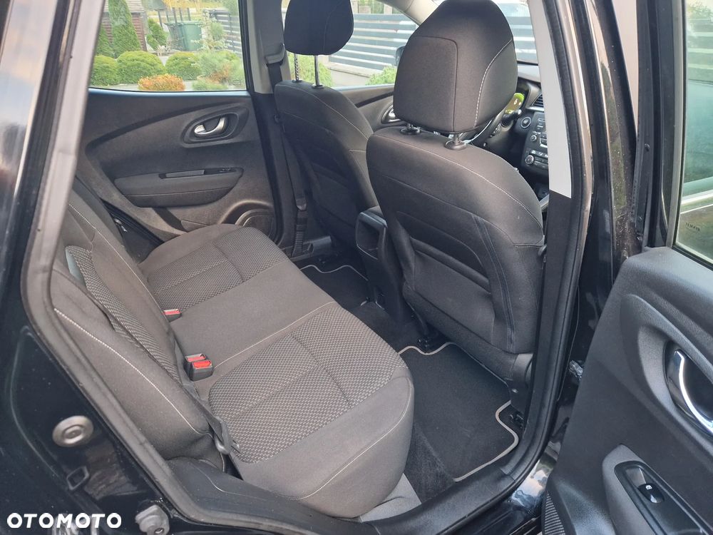 Renault Kadjar Energy dCi 110 Experience - 10