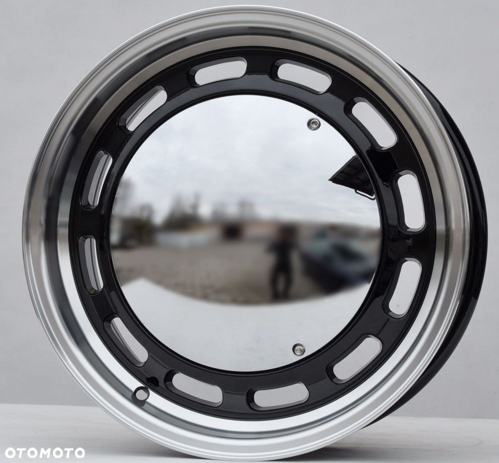 rew038 NOWE FELGI 16 4x114,3 HONDA HYUNDAI - 3