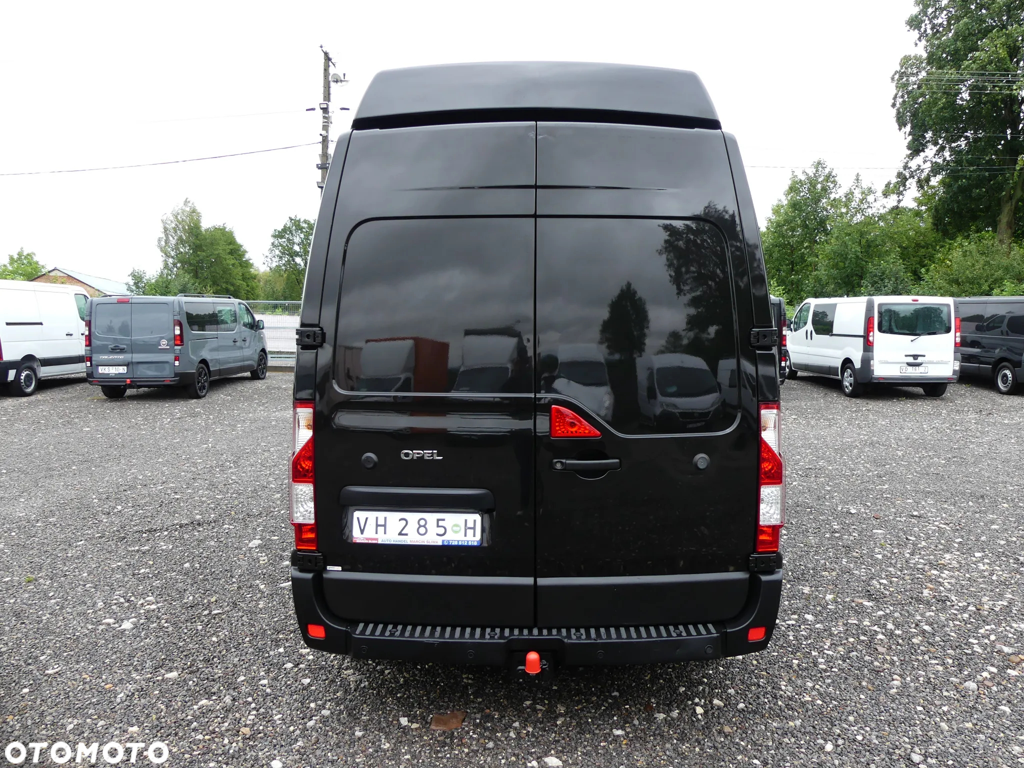 Opel MOVANO MAXI L3H3*2.3CDTI - 5