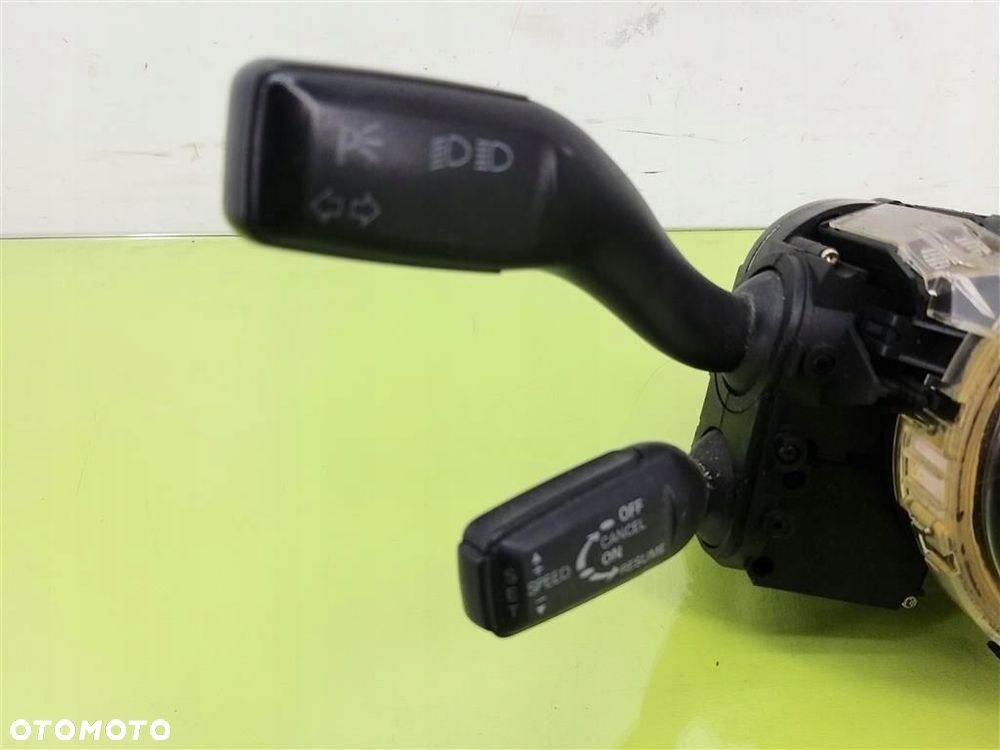 Przełącznik zespolony pająk Audi A4 B6 8E 2000-2004 8E0953549N K0105114408 - 6