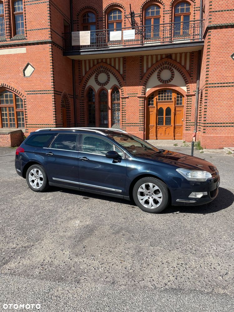 Citroën C5 2.0i 16V Exclusive - 2