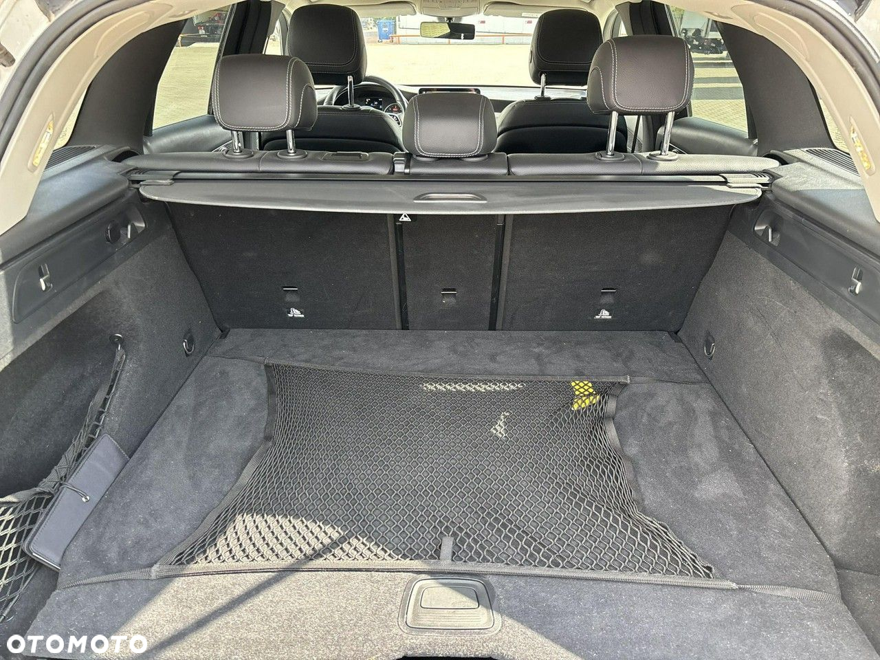 Mercedes-Benz GLC 200 d 4-Matic - 14