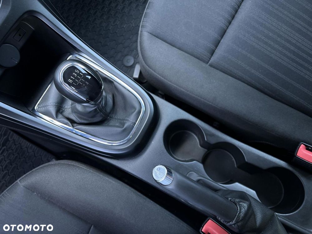 Opel Astra - 14