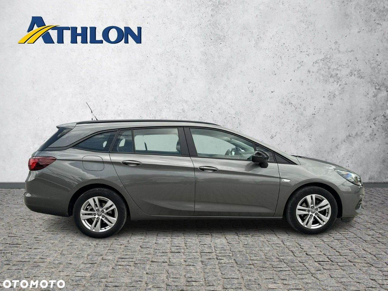 Opel Astra - 6