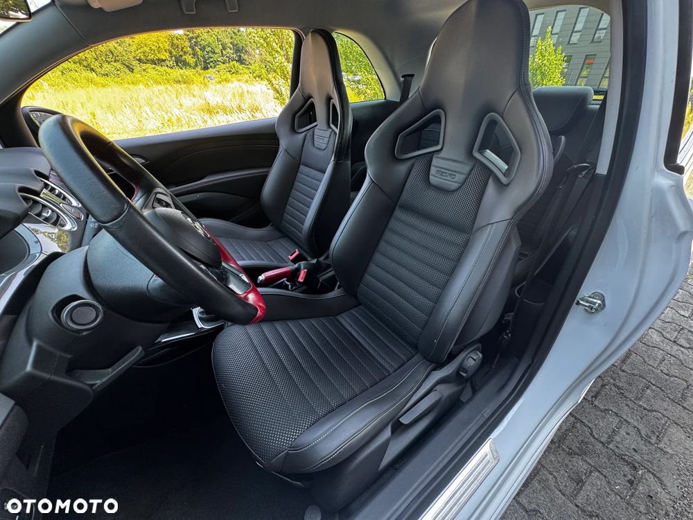 Opel Adam 1.4 Turbo S - 4