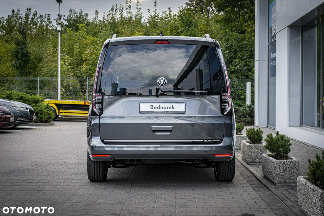 Volkswagen Caddy - 8