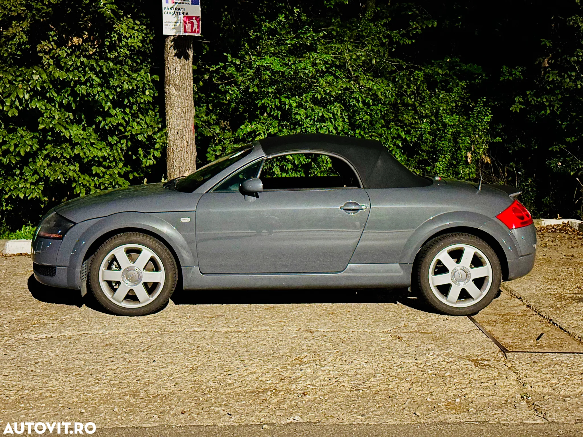 Audi TT - 4