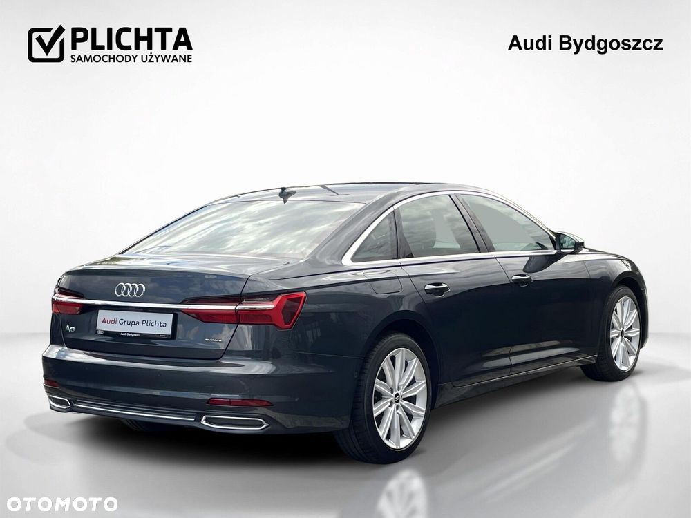 Audi A6 Limousine - 6