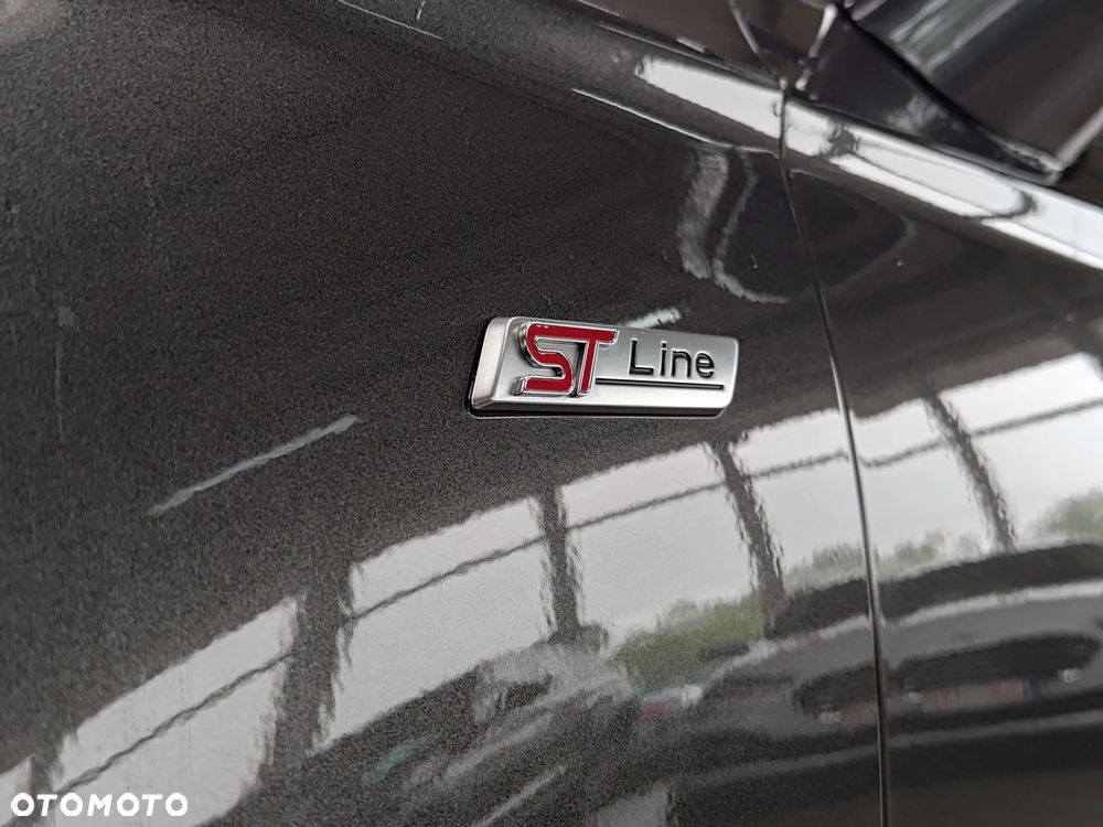Ford Mondeo 1.5 EcoBoost ST-Line X - 27