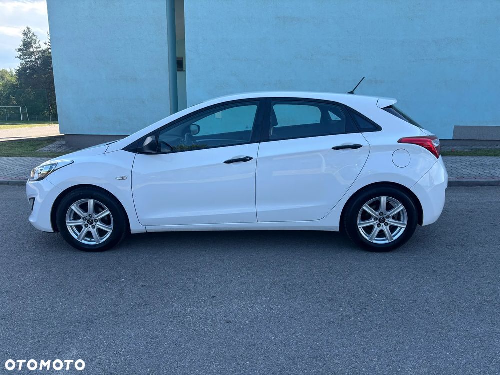 Hyundai i30 1.4 Style - 10