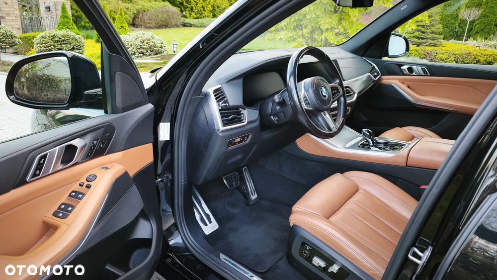 BMW X5 - 6