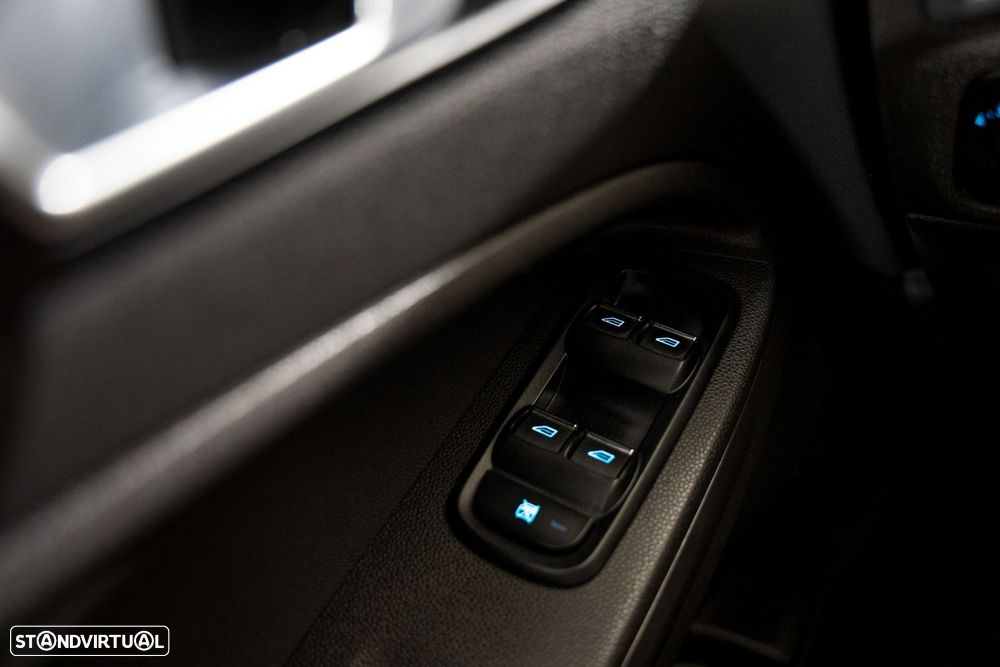 Ford EcoSport 1.0 EcoBoost Titanium - 10