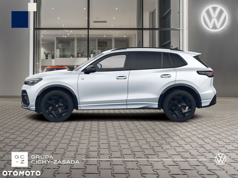Volkswagen Tiguan - 3