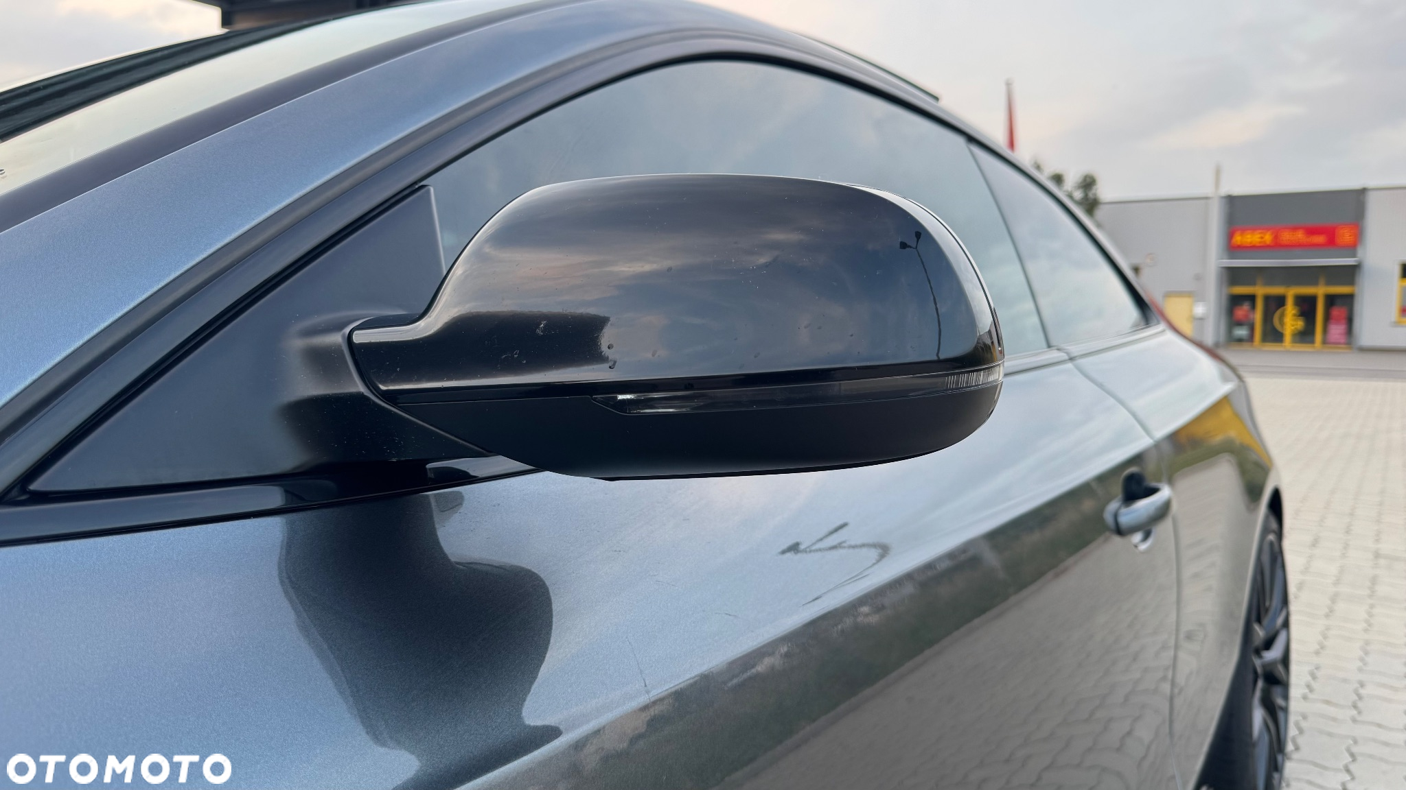Audi A5 - 9