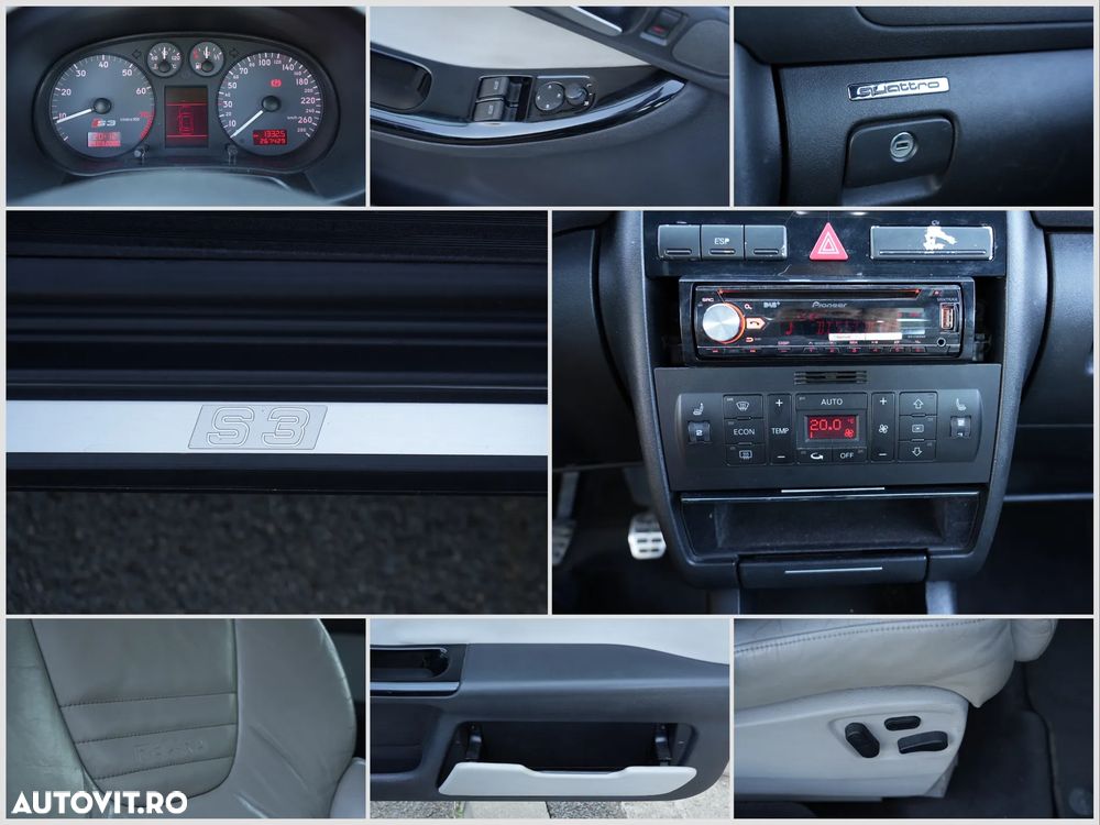 Audi S3 Sportback - 7