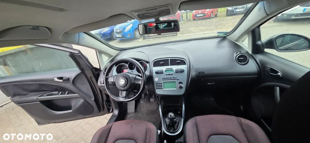 Seat Altea 1.6 Fresh - 33