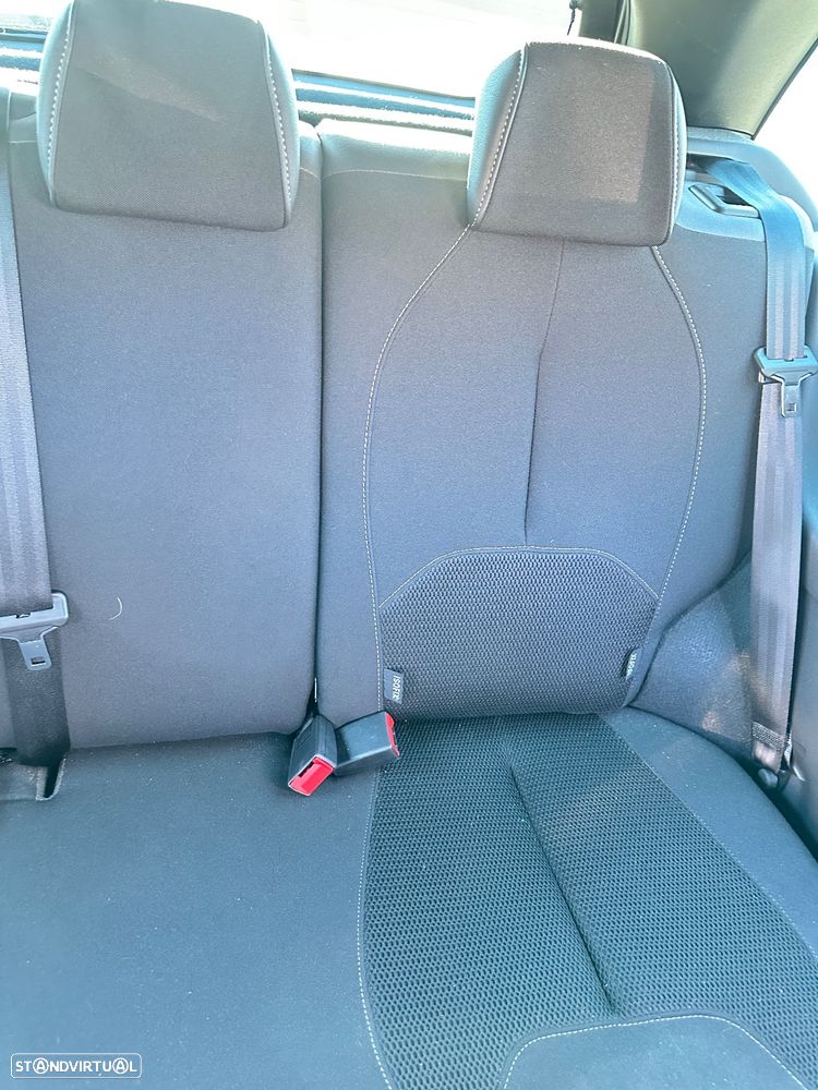 DS DS3 PureTech 110 Start & Stop SoChic - 26