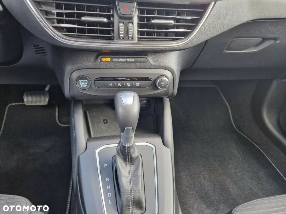 Ford Focus 1.0 EcoBoost mHEV Titanium X - 15