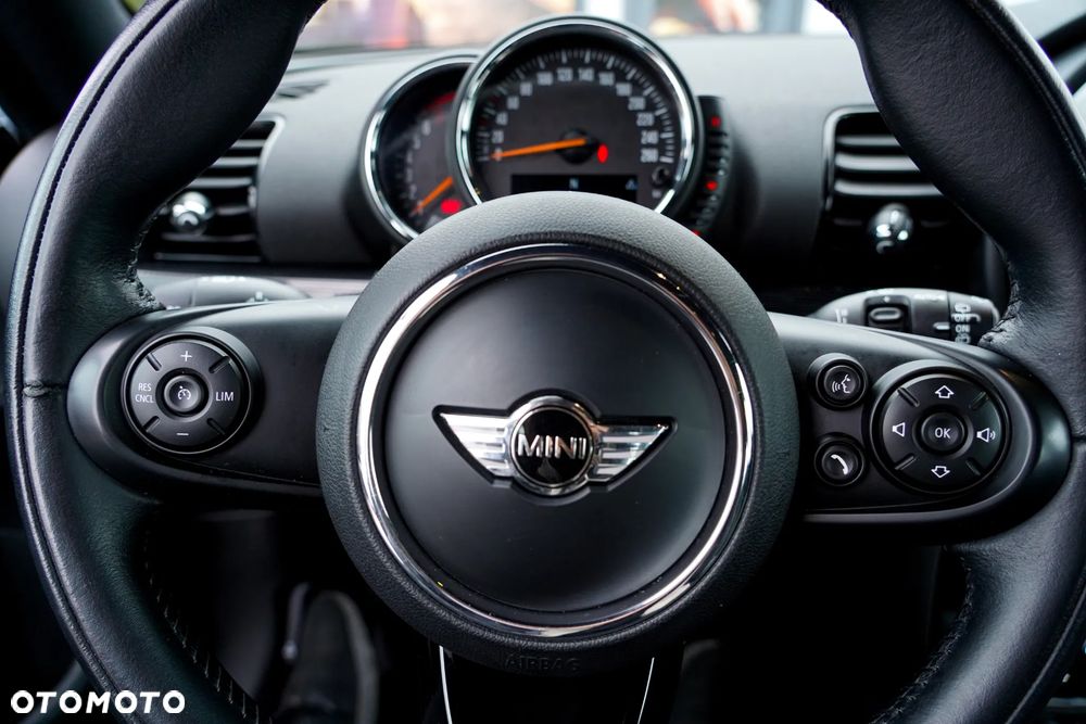 MINI Clubman - 30