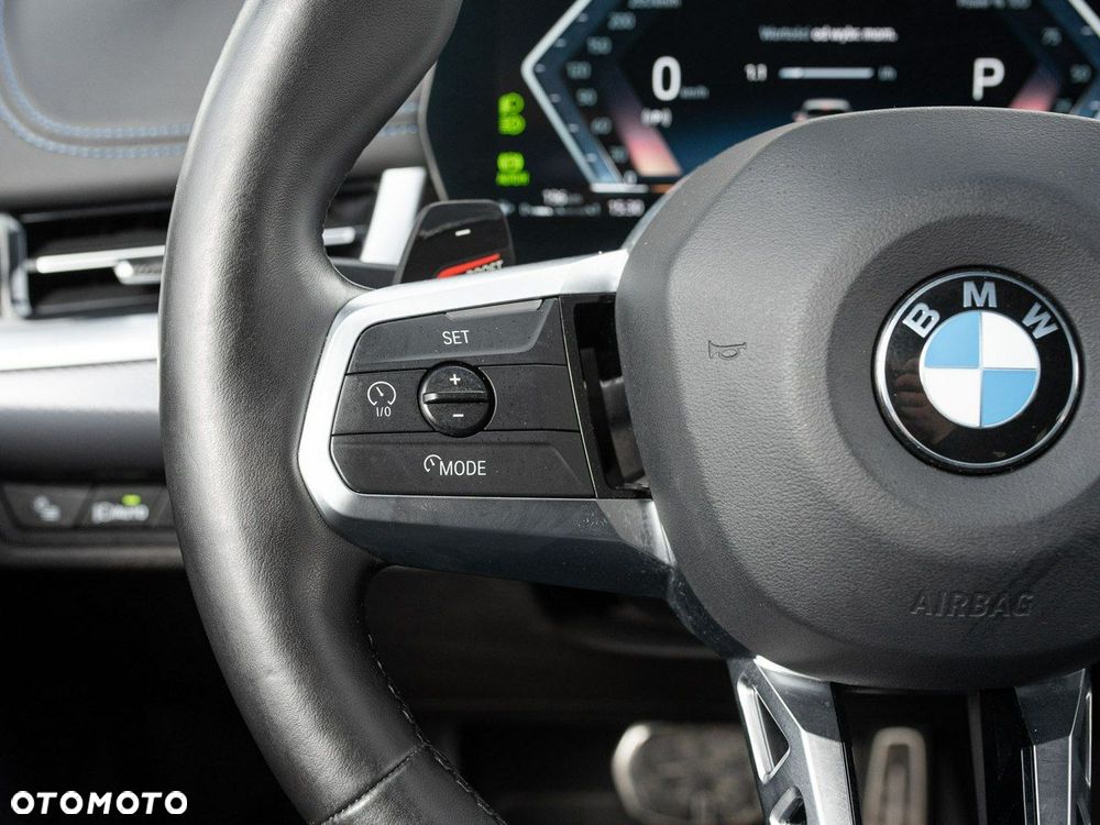 BMW Seria 2 218d M Sport sport - 15
