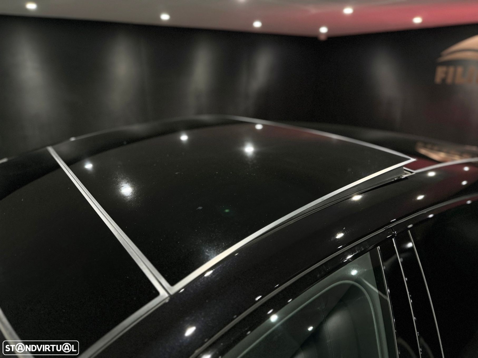 Porsche Panamera 4 E-Hybrid Executive - 15