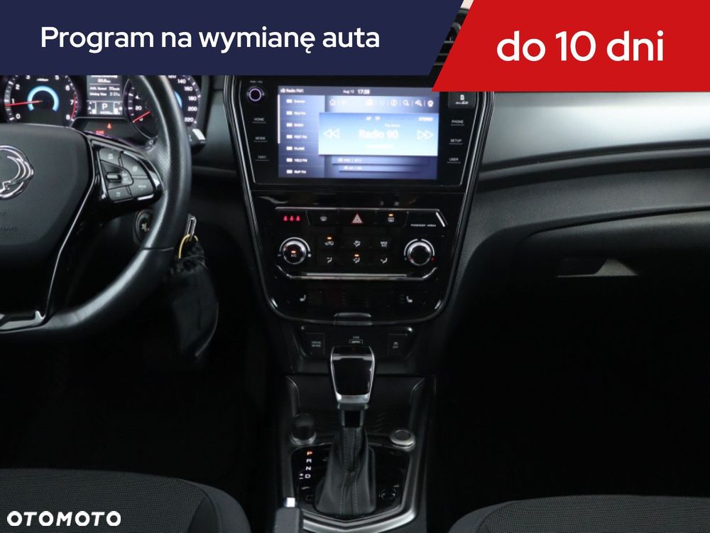 SsangYong/KGM Tivoli - 14