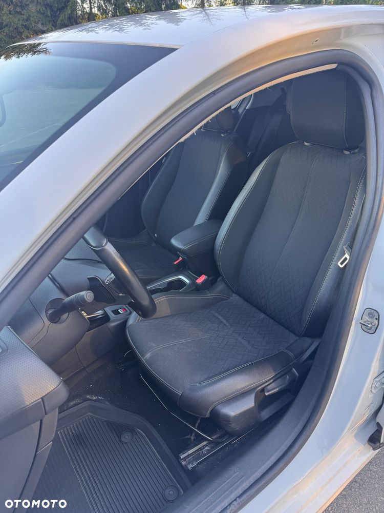 Opel Corsa - 9