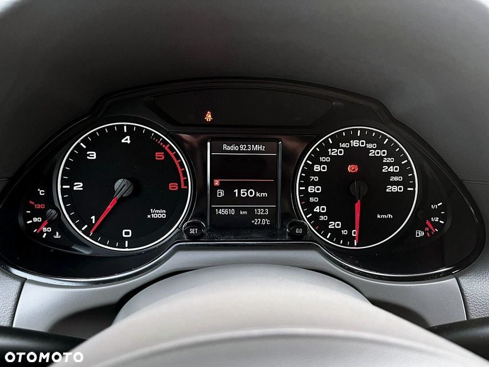 Audi Q5 - 19