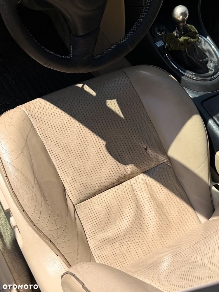 Lexus IS 200 Prestige - 19