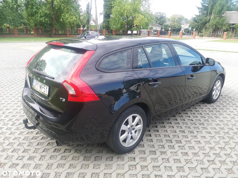 Volvo V60 T3 - 28