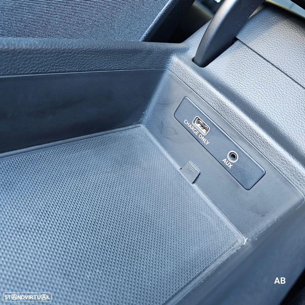 Audi A5 Sportback 2.0 TDI Multitronic Business Line Advance - 36