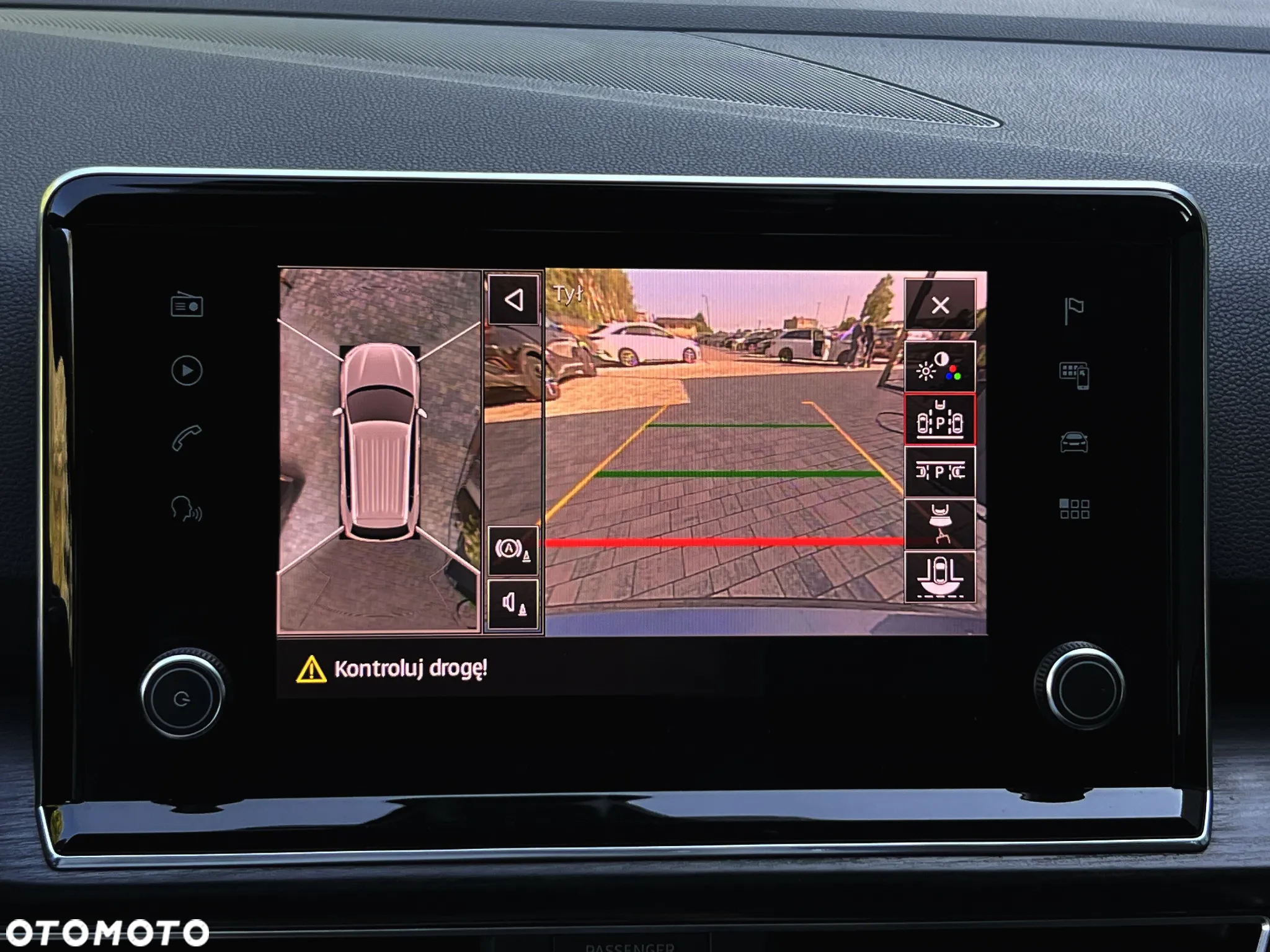 Seat Tarraco 2.0 TSI 4Drive OPF DSG Xcellence - 26