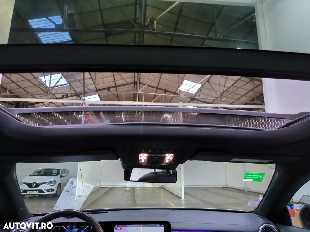 Mercedes-Benz CLA 180 d 8G-DCT - 21