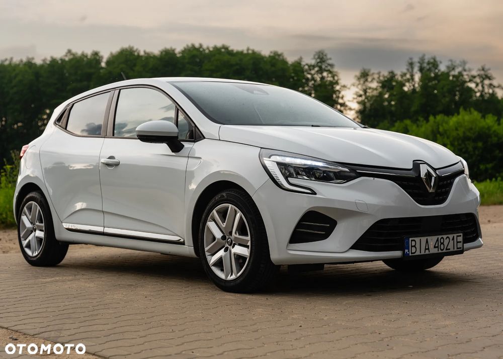Renault Clio TCe 100 BUSINESS EDITION - 14