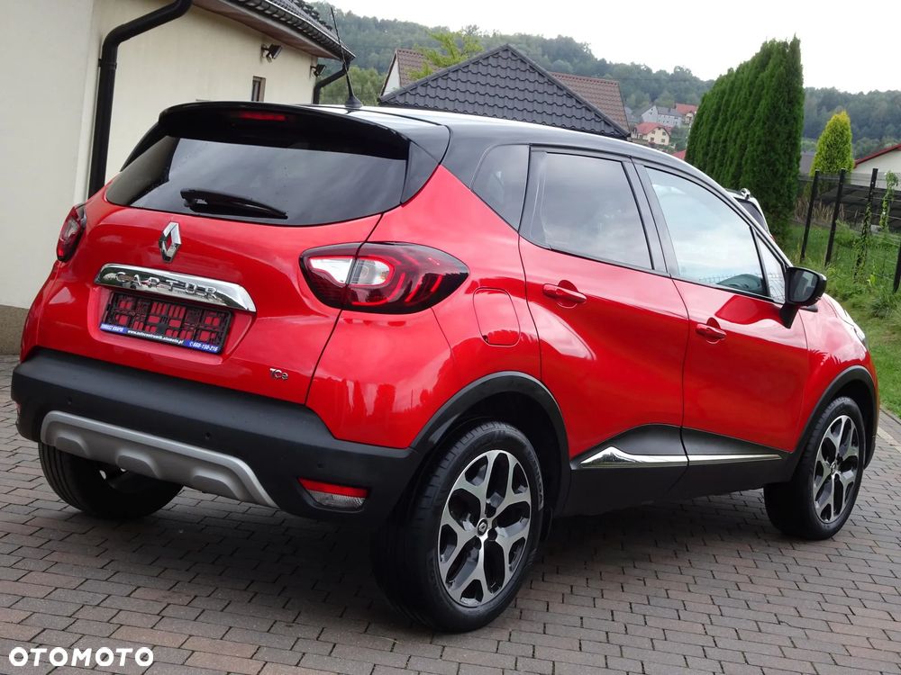 Renault Captur 0.9 Energy TCe XMOD EU6 - 6