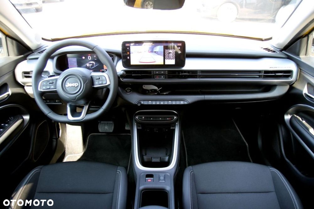 Jeep Avenger - 19