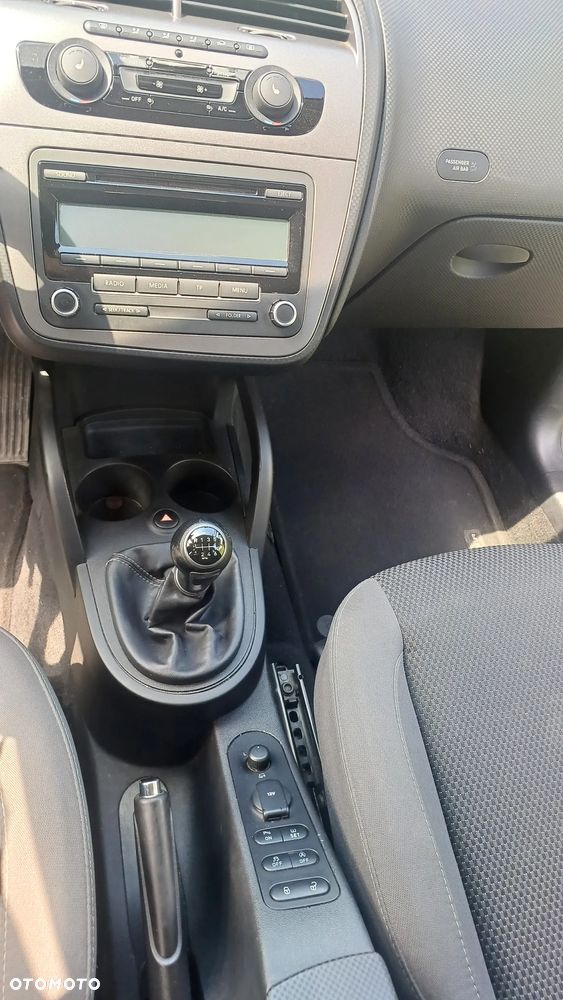 Seat Altea XL - 5