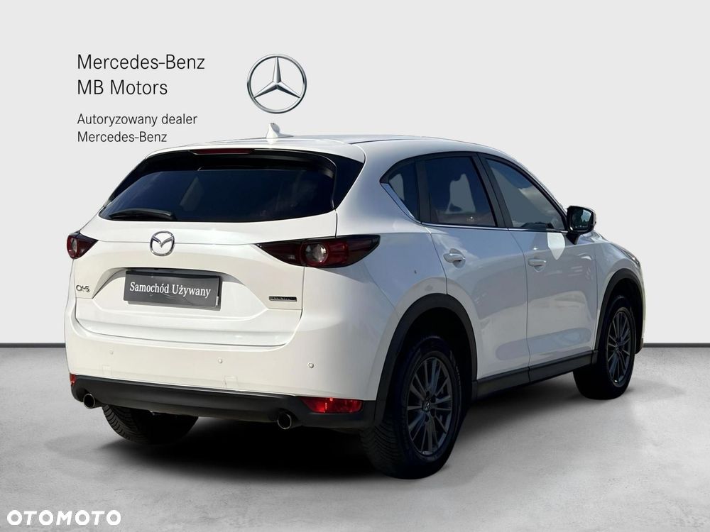 Mazda CX-5 2.0 Skyenergy 2WD - 6
