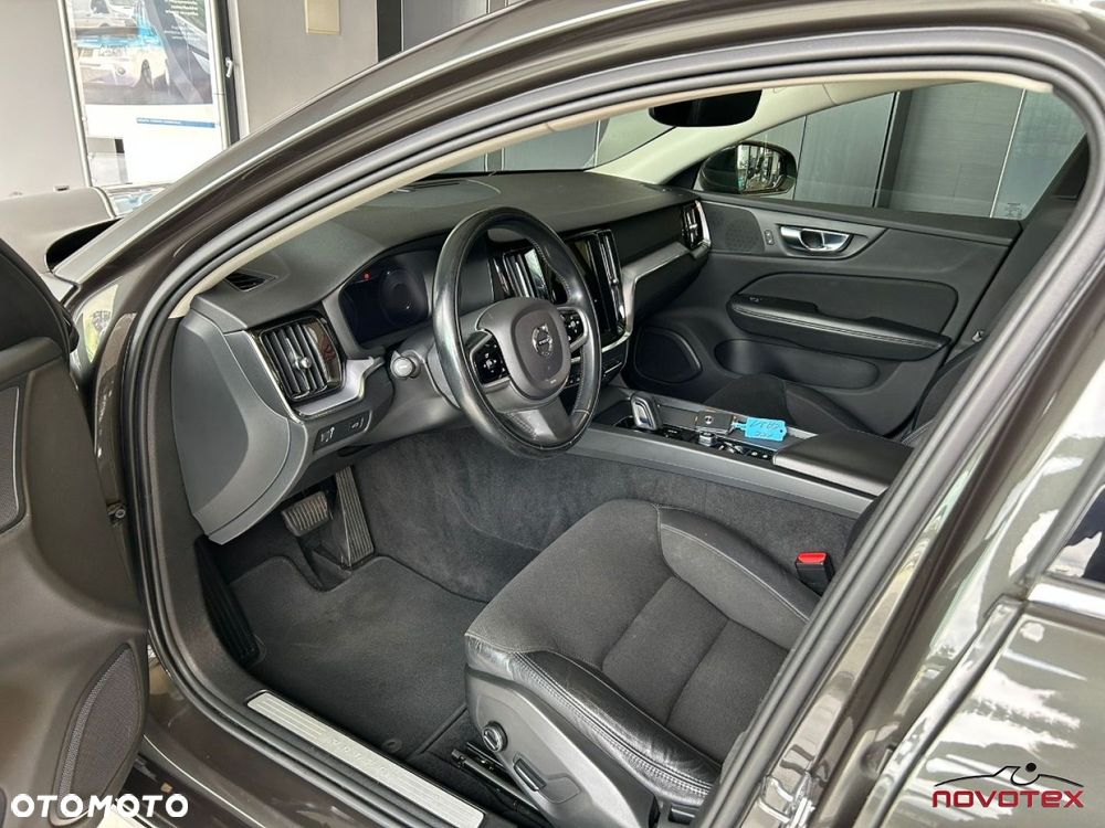 Volvo V60 - 7